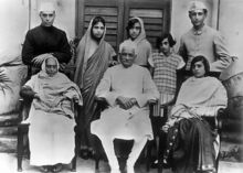 Nehru_family
